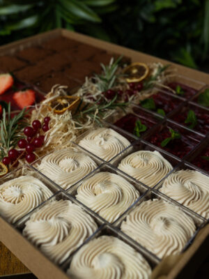 Deserowy Show BOX Premium