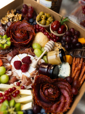 Antipasti BOX