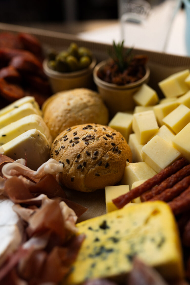 Antipasti Box - zdj 2