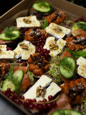 Bagietki koktajlowe Klasyk