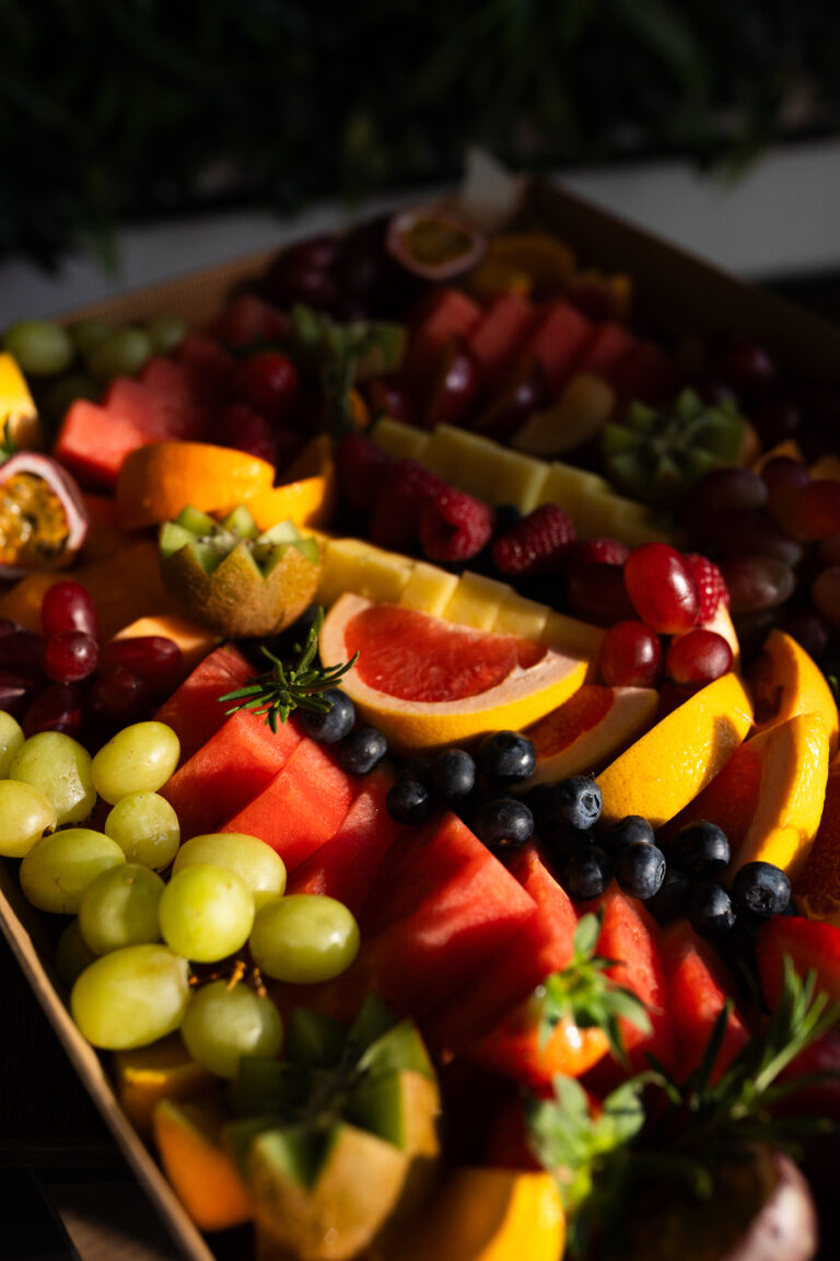 Owocowy Show Box zdj 1