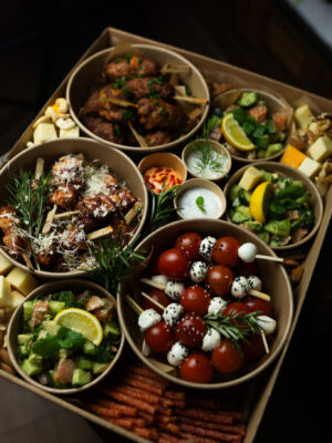 Keto BOX