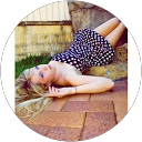 Blond Uśmiech (. profile picture