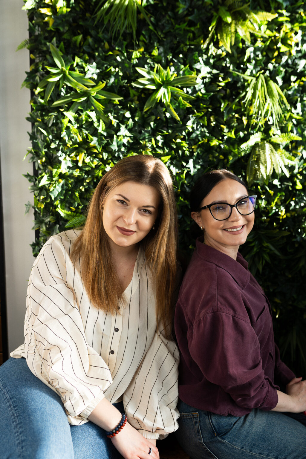 dominika i paulina